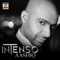 AASHIQ cover art