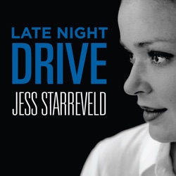 Jess Starreveld - My Love