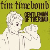 Gentleman of the Road artwork