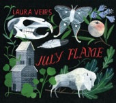Laura Veirs - Wide-Eyed, Legless