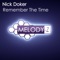 Remember the Time - Nick Doker lyrics