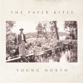 The Paper Kites - Paint