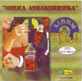 Música Aguardientera