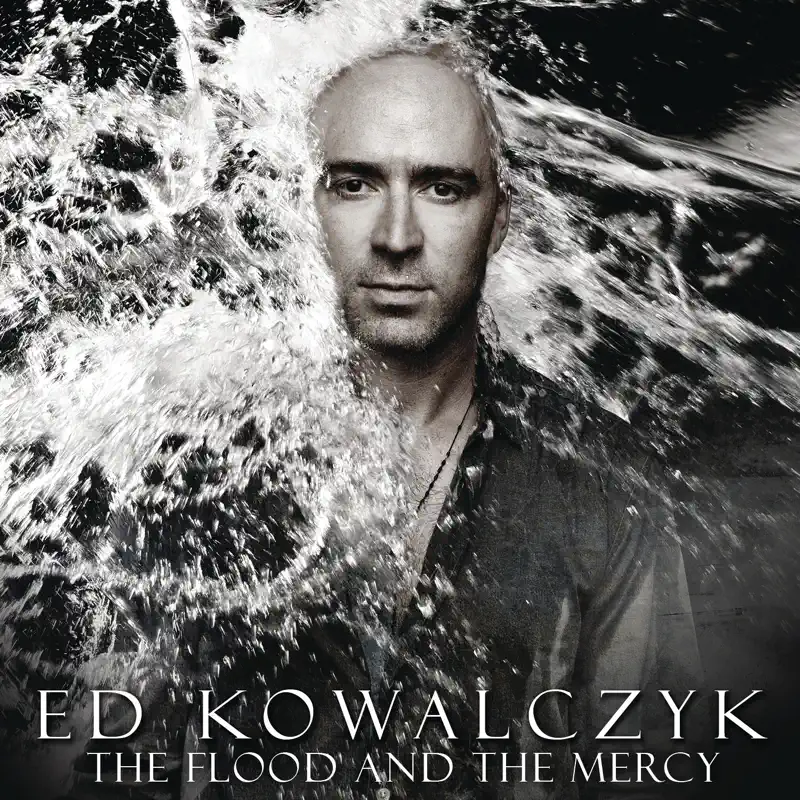 Ed Kowalczyk - Alive (Bonus Track Edition) / The Flood and the Mercy / The Garden (Deluxe Version) [iTunes Plus AAC M4A]-新房子