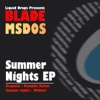 Summer Nights - EP