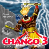 Chango 3 (Remastered) artwork