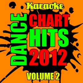 2012 Chart Songs