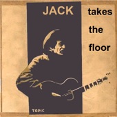 Jack Takes the Floor artwork