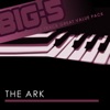 Big-5: The Ark - EP, 2010