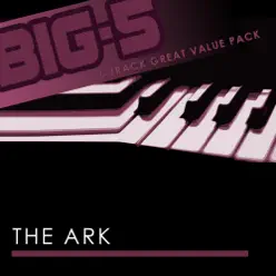 Big-5: The Ark - EP - The Ark