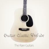Guitar Classic Prelude artwork