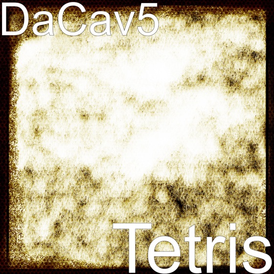 Cover artwork for Tetris