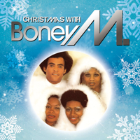 Boney M. - Jingle Bells artwork