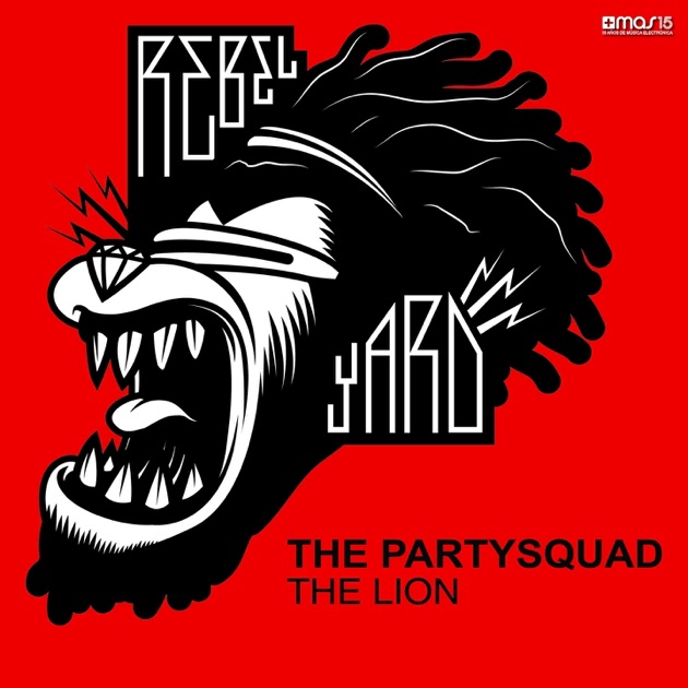 partysquad badman partysquad badman