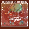 The Grand St. Stompers - I Saw Mommy Kissing Santa Claus