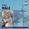 Stream & download Magi: Orchestral Music