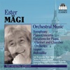 Magi: Orchestral Music, 2000