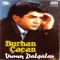 Ah Ayrılık - Burhan Çaçan lyrics
