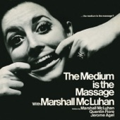 The Medium Is the Massage (Side A) artwork