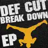 Break Down album lyrics, reviews, download