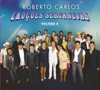 Como É Grande o Meu Amor por Você (Ao Vivo) - Roberto Carlos