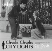 Chaplin, Charlie: City Lights