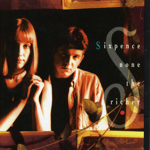 Sixpence None The Richer On Apple Music