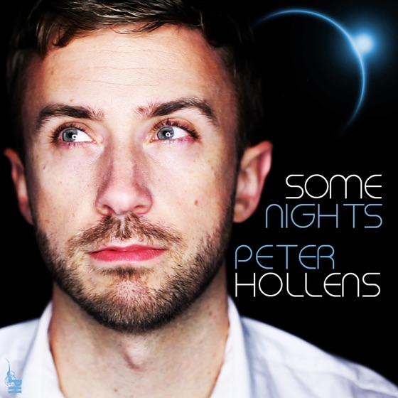 Cover artwork for Some Nights