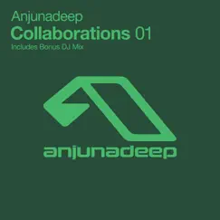 Anjunadeep Collaborations 01 by Various Artists album reviews, ratings, credits