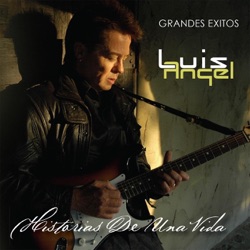 Luis Angel - Un Amor Que Termina Así