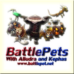 #133 TPing your Garrison