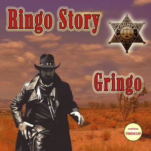 Ringo Story - Bella mia - Line Dance Musique