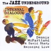 The Jazz Underground - Don't Stop the Carnival