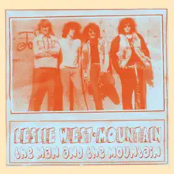 The Man and the Mountain - Leslie West