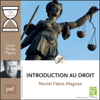 Introduction au droit en 1 heure: Collection "Que sais-je?" - Muriel Fabre-Magnan