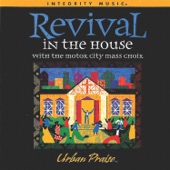 Revival In the House artwork