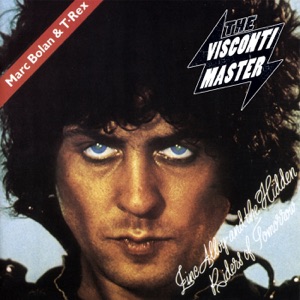 Zinc Alloy and the Hidden Riders of Tomorrow (The Visconti Master)