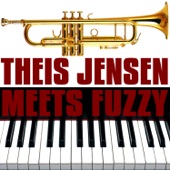 Theis Meets Fuzzy (feat. Fuzzy, Jan Glæsel & Holger Laumann) artwork