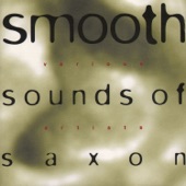 Smooth Sounds of Saxon artwork