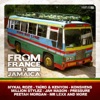 From France to Jamaica