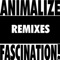 Animalize - Fascination lyrics
