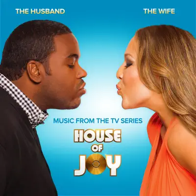 I'm Gonna Make It (Music from the TV Series "House of Joy") - Single - Joy Enriquez