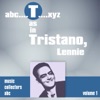 T As In Tristano, Lenny, Vol. 1