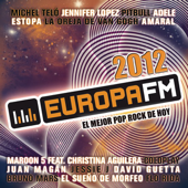 Europa FM - 2012 - Varios Artistas