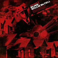 Blind Willie McTell, Vol. 1 - Blind Willie McTell