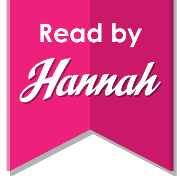 Read by Hannah » Podcast cover