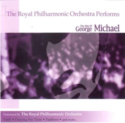 Royal Philharmonic Orchestra - Carless Whisper