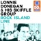 Rock Island Line (Remastered) - Lonnie Donegan & His Skiffle Group lyrics