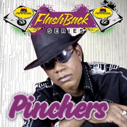 Pinchers - Stand By Me