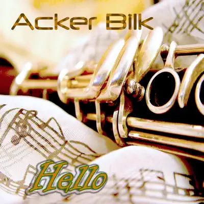 Hello - Acker Bilk